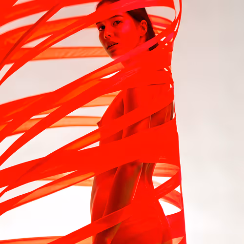 Crimson Coil