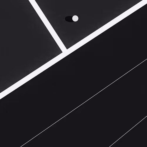 Baseline Perspective Monochrome