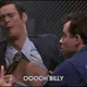 OOOOH BILLY