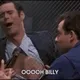 OOOOH BILLY
