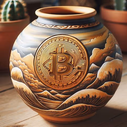BTC JAR