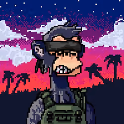 BoringApes#2032