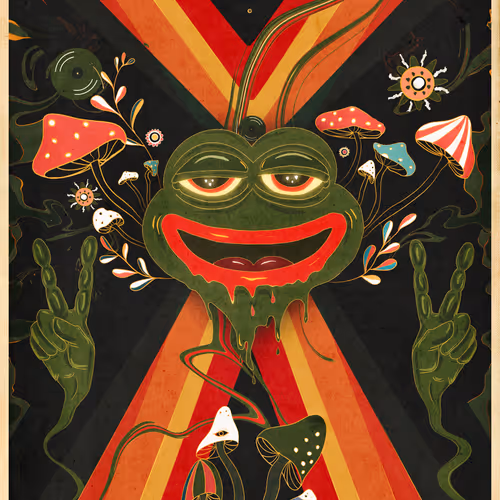 Pepeshroomy