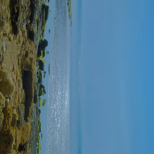 Persian Gulf 8