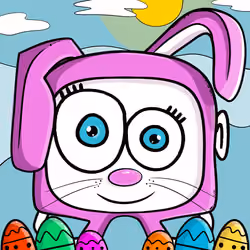 Easter Bunny