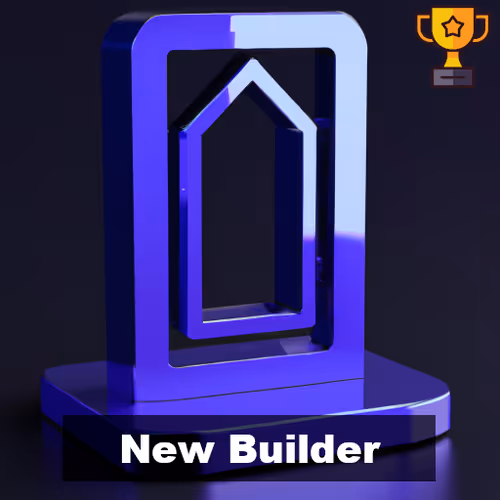 Builderbadge 166665770
