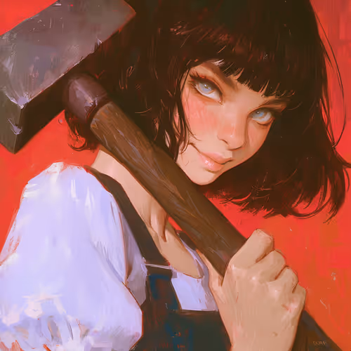 Teruko