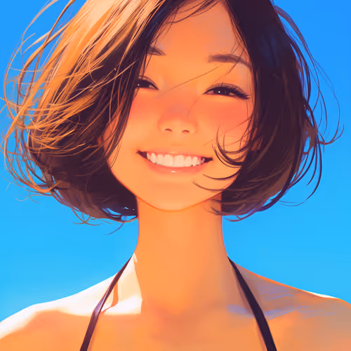Synthetic Love 1