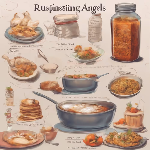 Angels