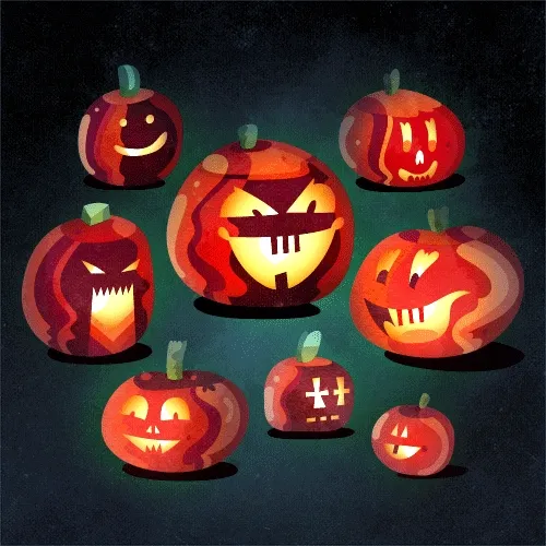 Lantern Gathering