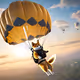 Doge Drop