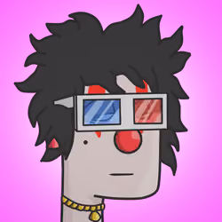 Bastard Clown #138