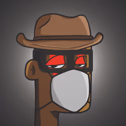 Bastard Clown #1016