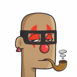 Bastard Clown #136