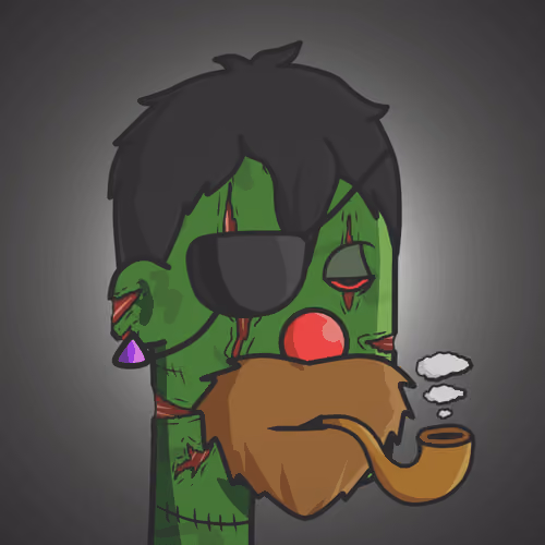 Bastard Clown #100