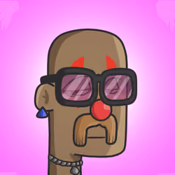 Bastard Clown #1072