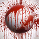 Orb splatter
