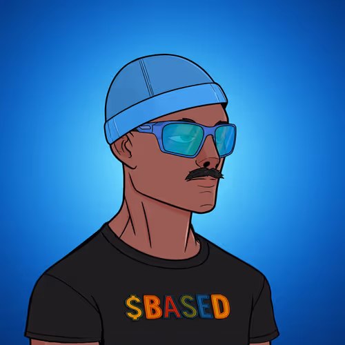Basedones 로고