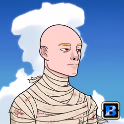 7376