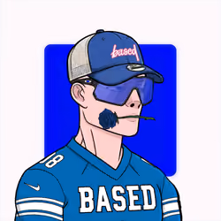 Based #2500