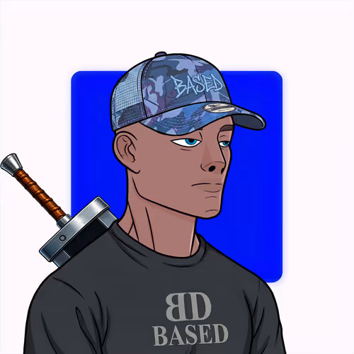 Based #9235