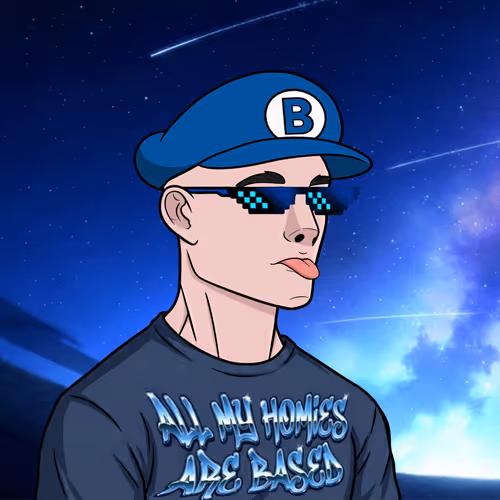 Based #2414