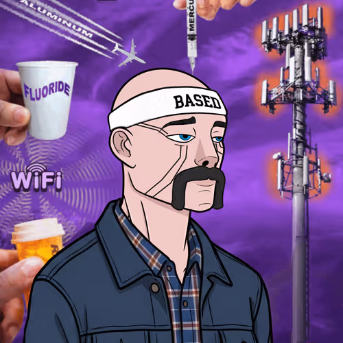 Basedones 로고