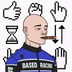 6695