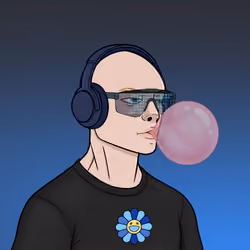 6852