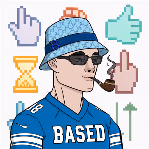 Basedones 로고