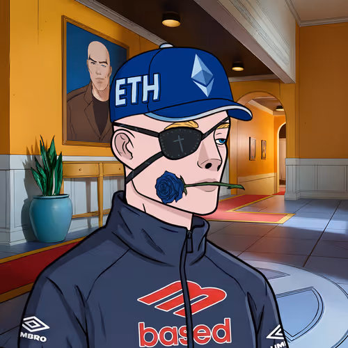 Based #8421