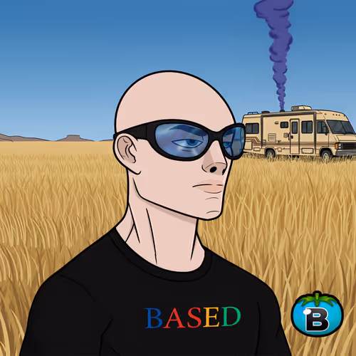 Basedones