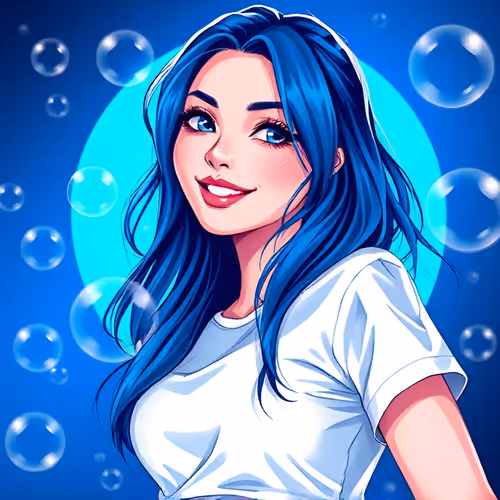 Basedbubbles