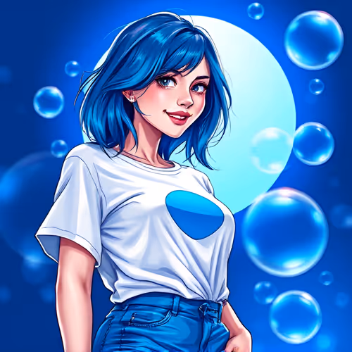Basedbubbles