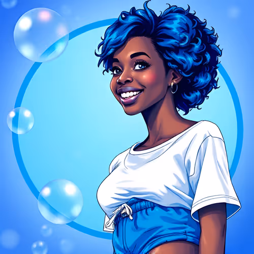 Basedbubbles