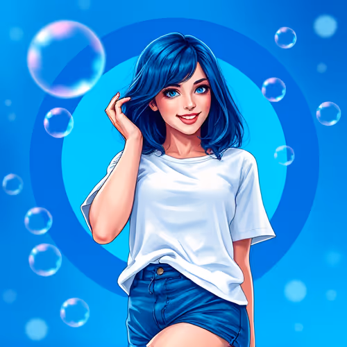 Basedbubbles