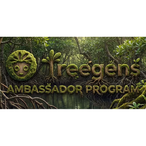 Treegens Ambassador Program