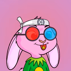 7367