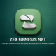Zex Genesis NFT