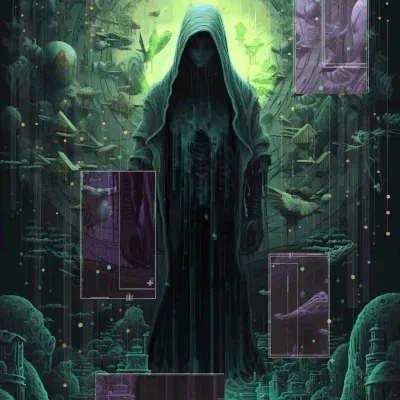 Unlocking The Secrets Of Perception
