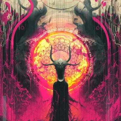 Unlocking The Secrets Of Perception