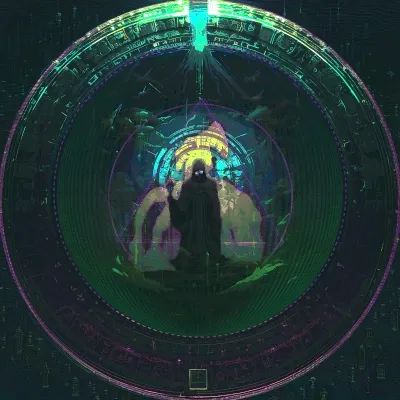 Unlocking The Secrets Of Perception