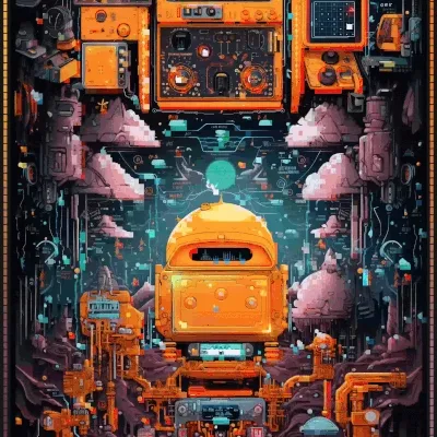 Unlocking The Secrets Of Perception