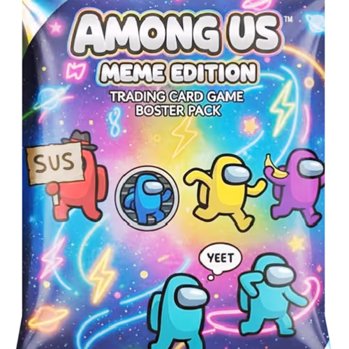Among US Meme