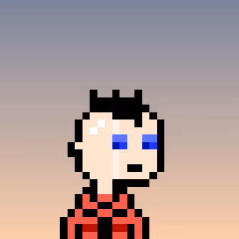 Lil Punks #1162