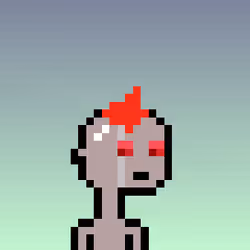 Lil Punks #394