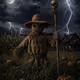 City of Scarecrows - The Mystic Defense