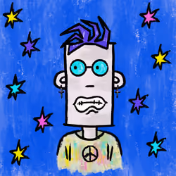 Based Punks #3473