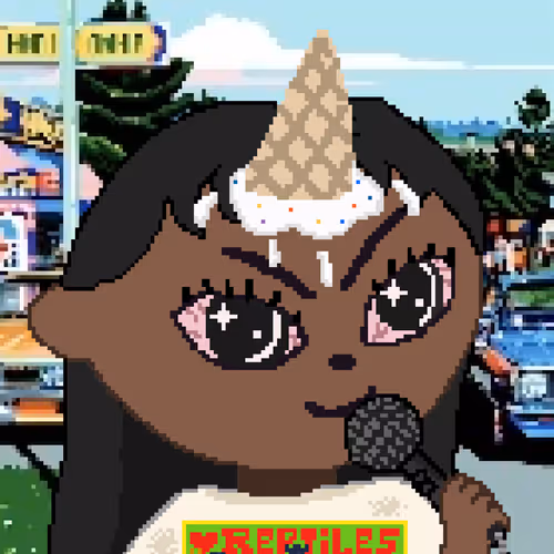 Kitoshis World