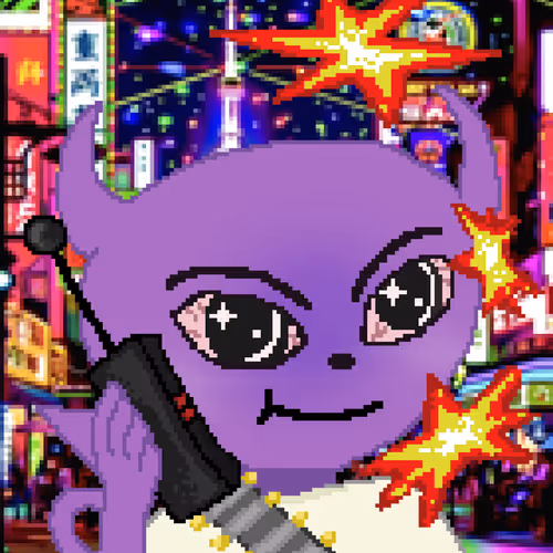 Kitoshis World